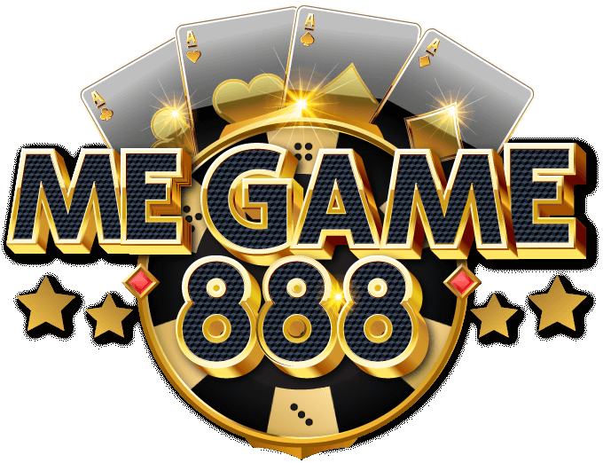 megame888เว็บตรง